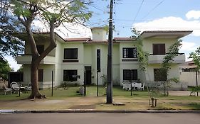 CASA Agradável no centro de Palmas TO ap 101